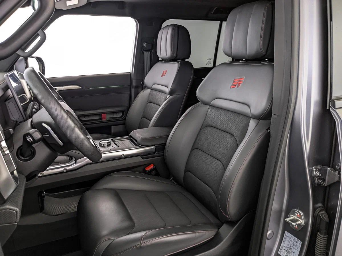 фото автомобиля 7