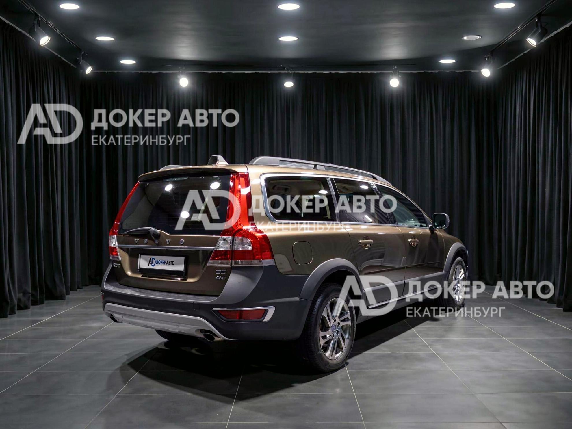 фото автомобиля 1