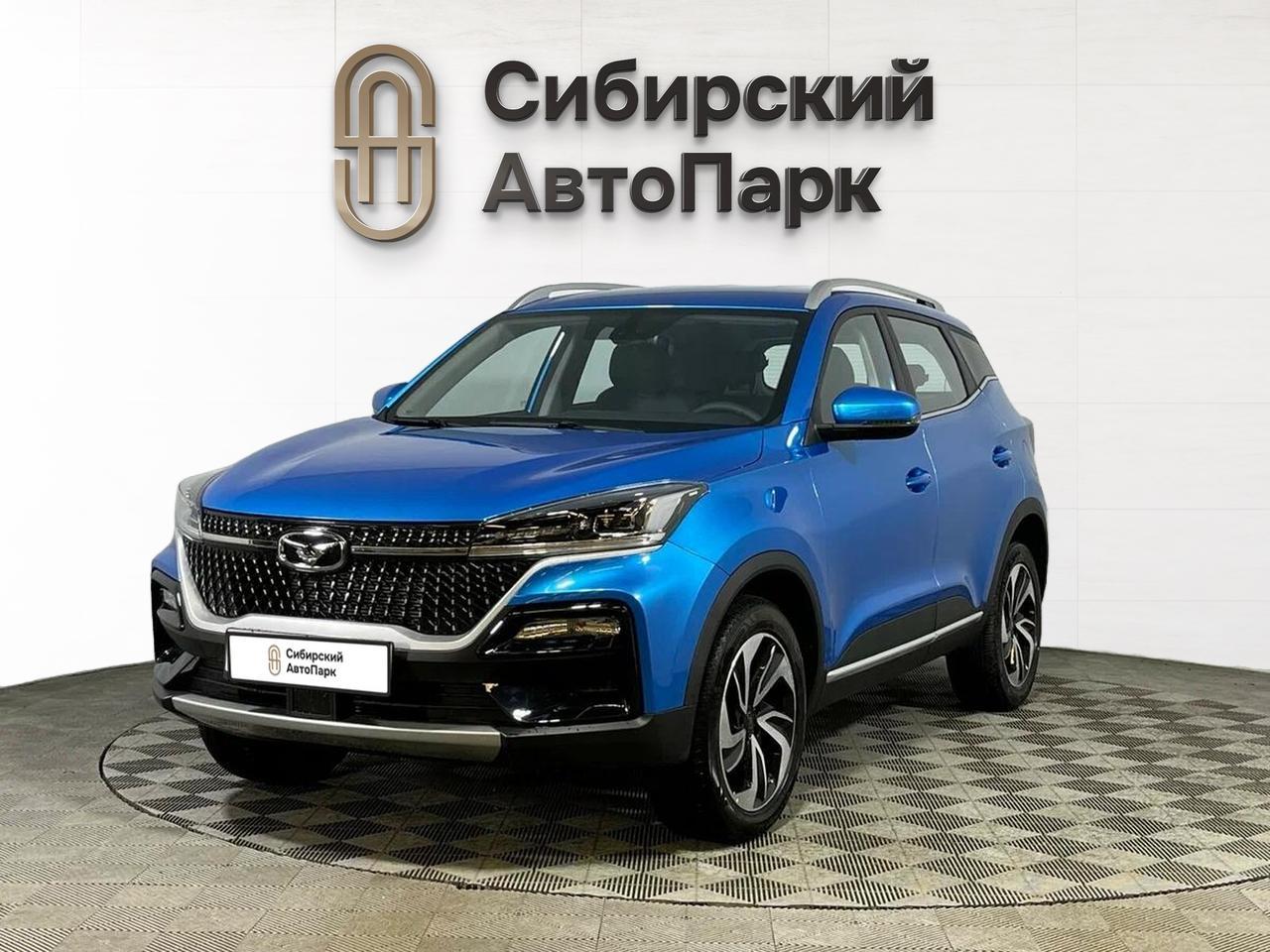 фото автомобиля 0