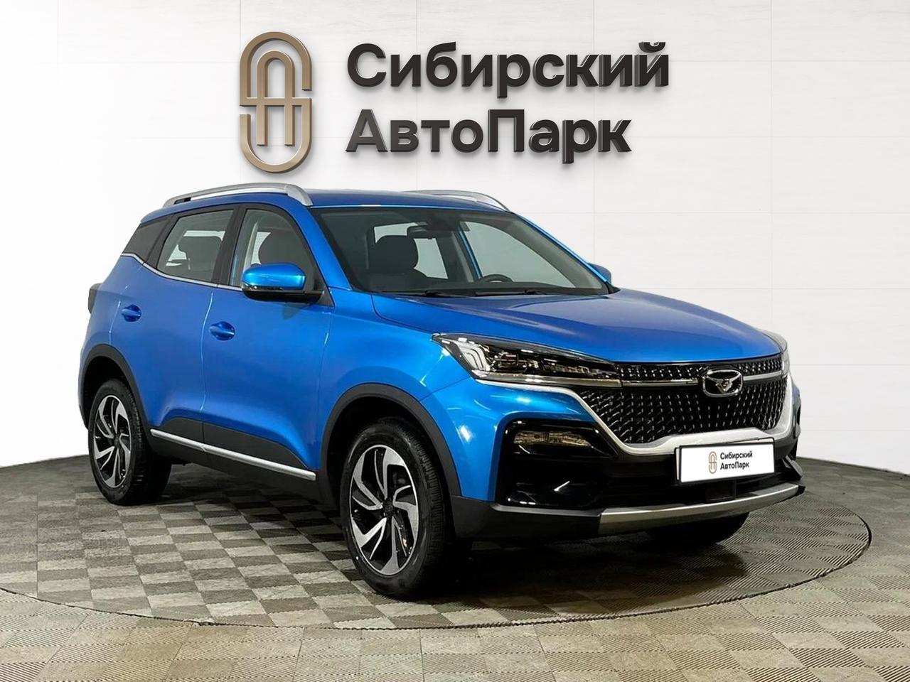 фото автомобиля 2