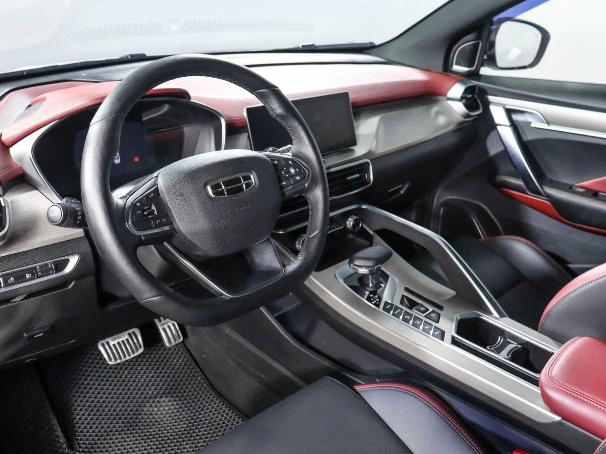 фото автомобиля 7