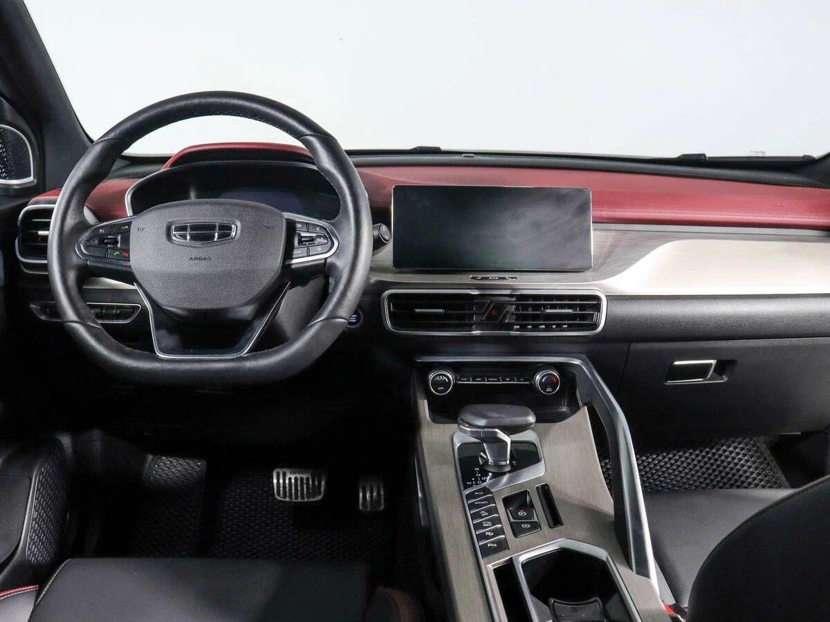 фото автомобиля 5