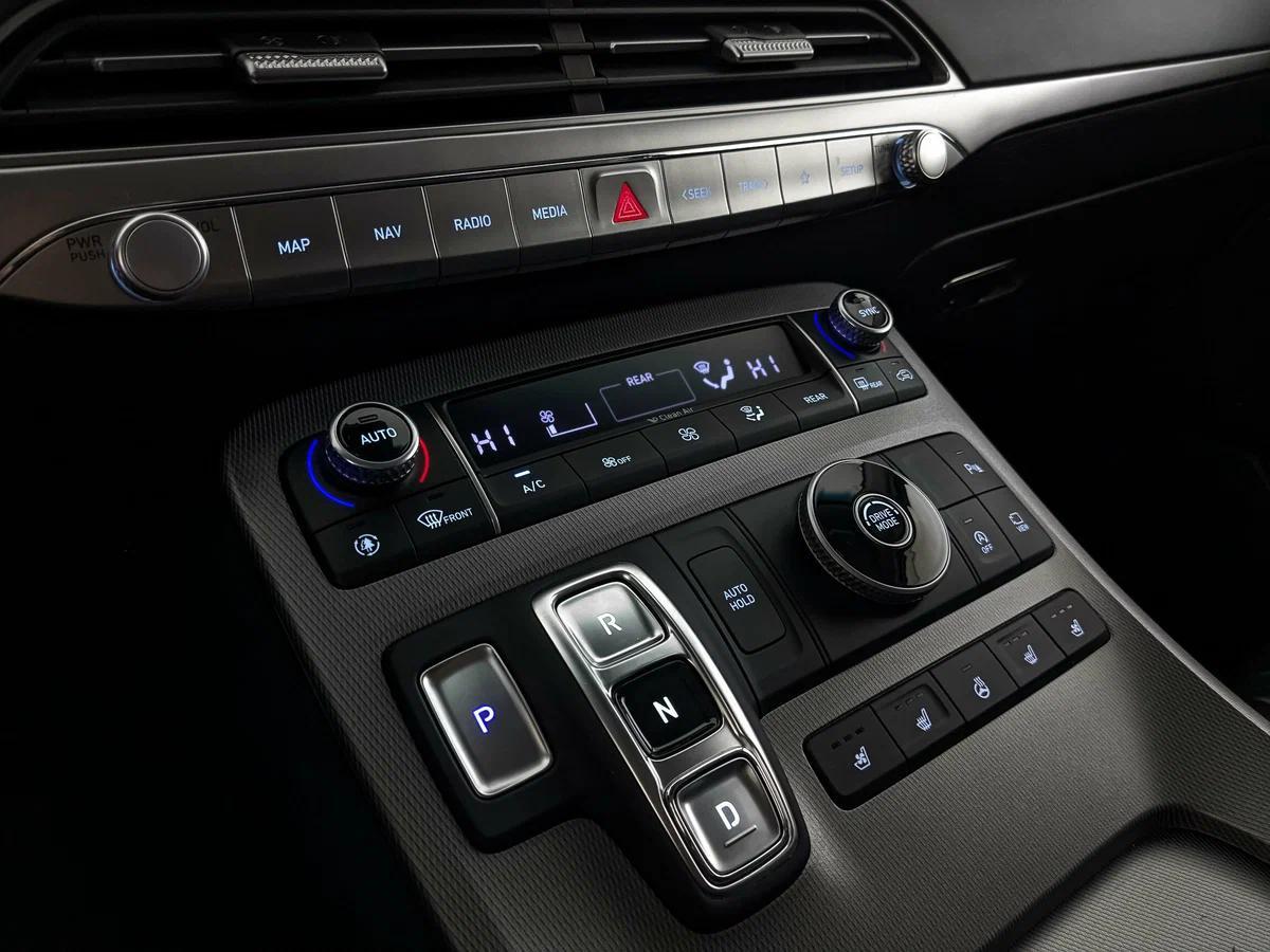 фото автомобиля 7