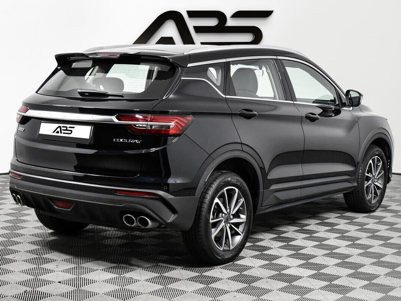 фото автомобиля 1