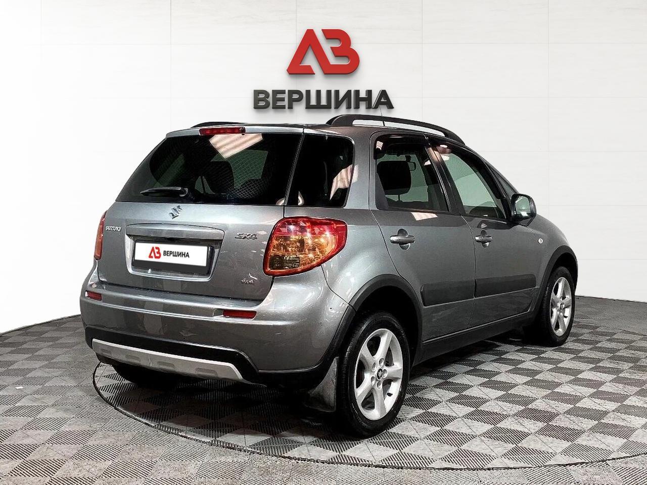 фото автомобиля 1