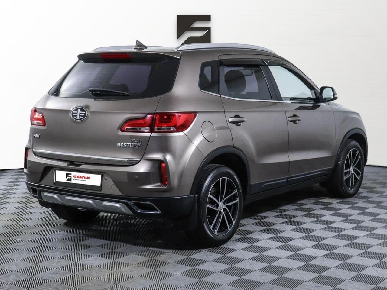 фото автомобиля 1