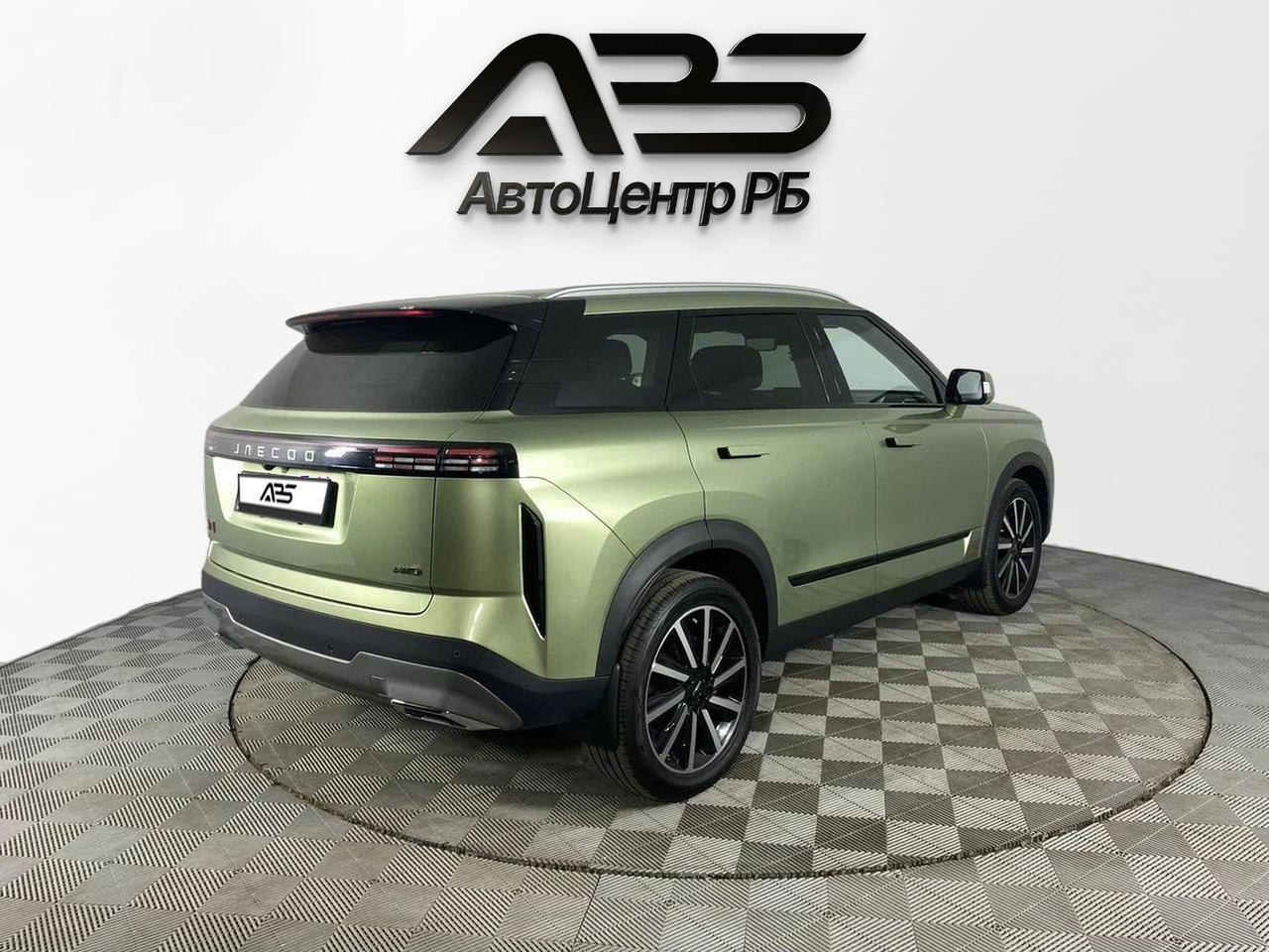 фото автомобиля 1