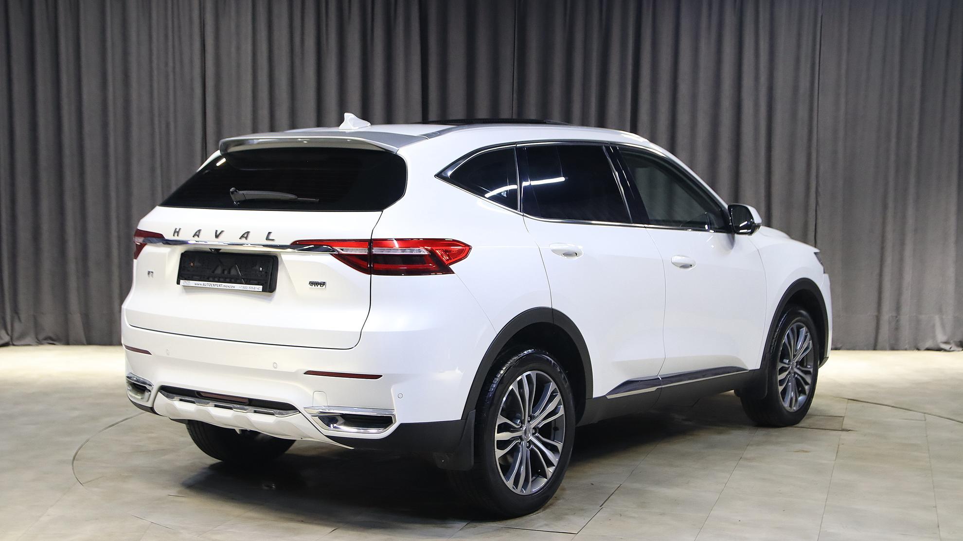 фото автомобиля 1