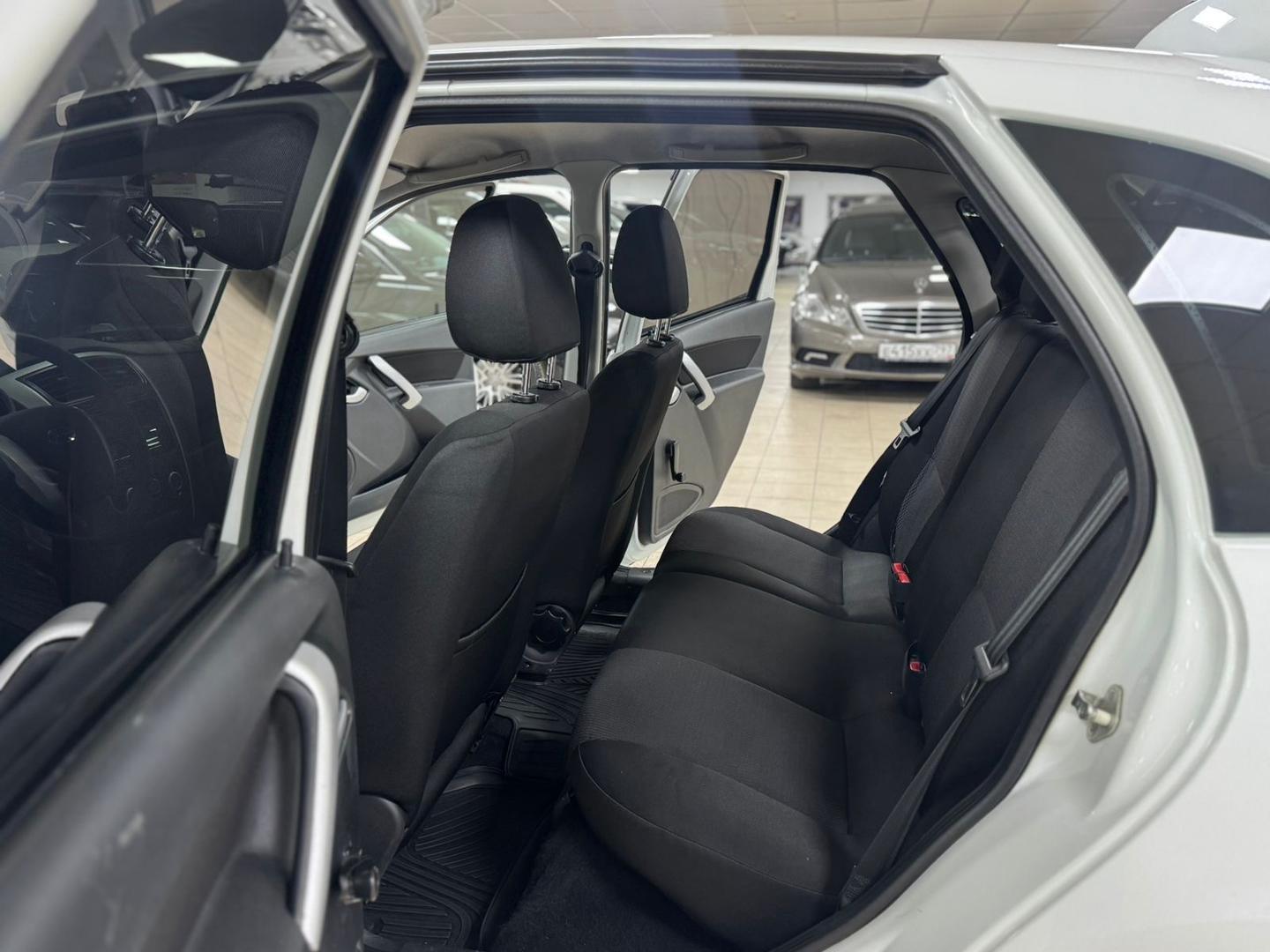 Datsun mi-DO