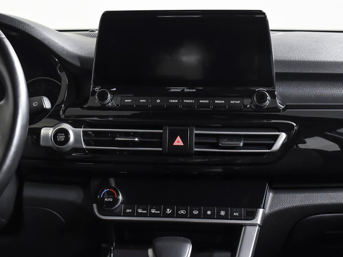 фото автомобиля 7