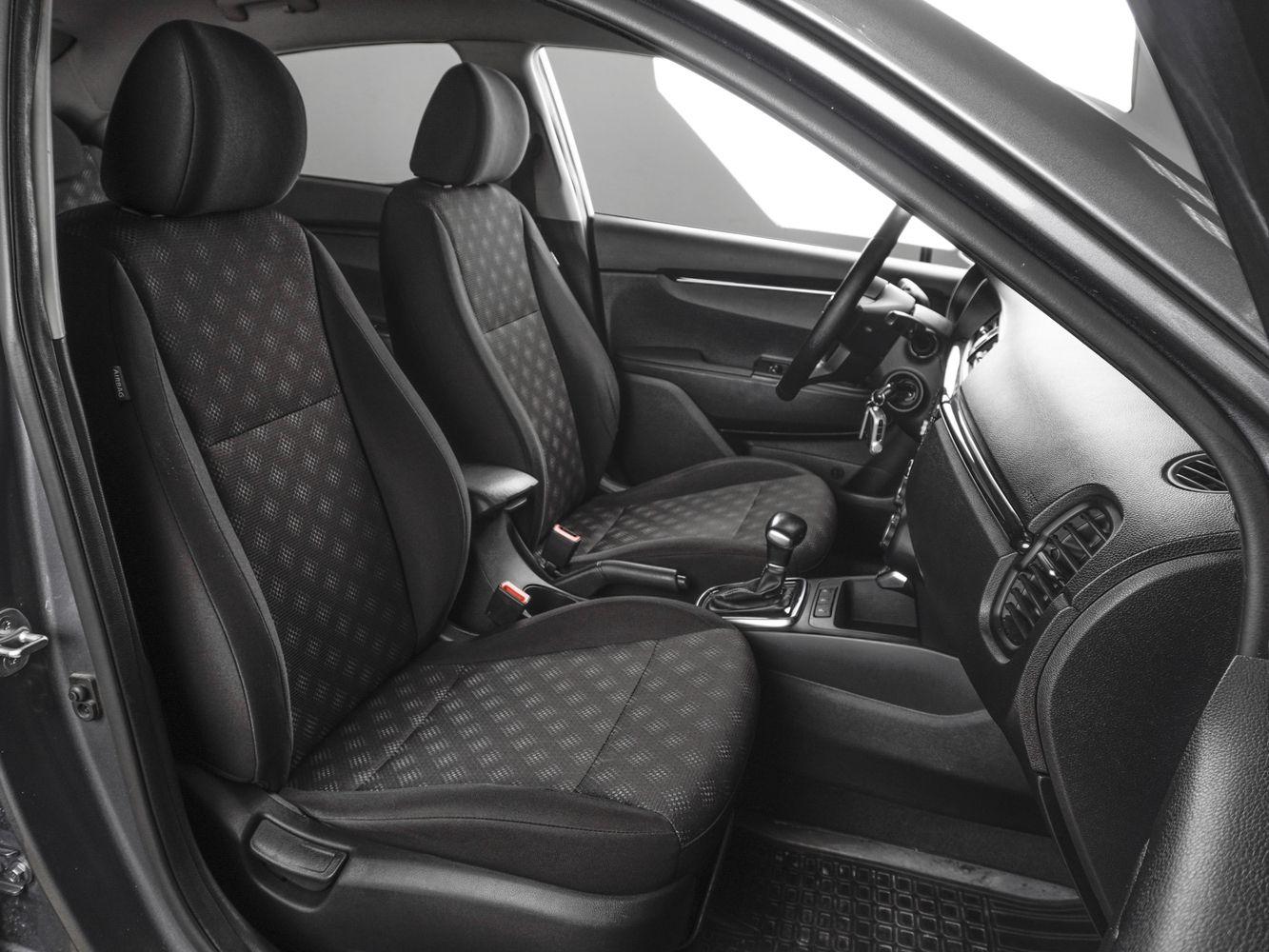 Kia Rio, 2020