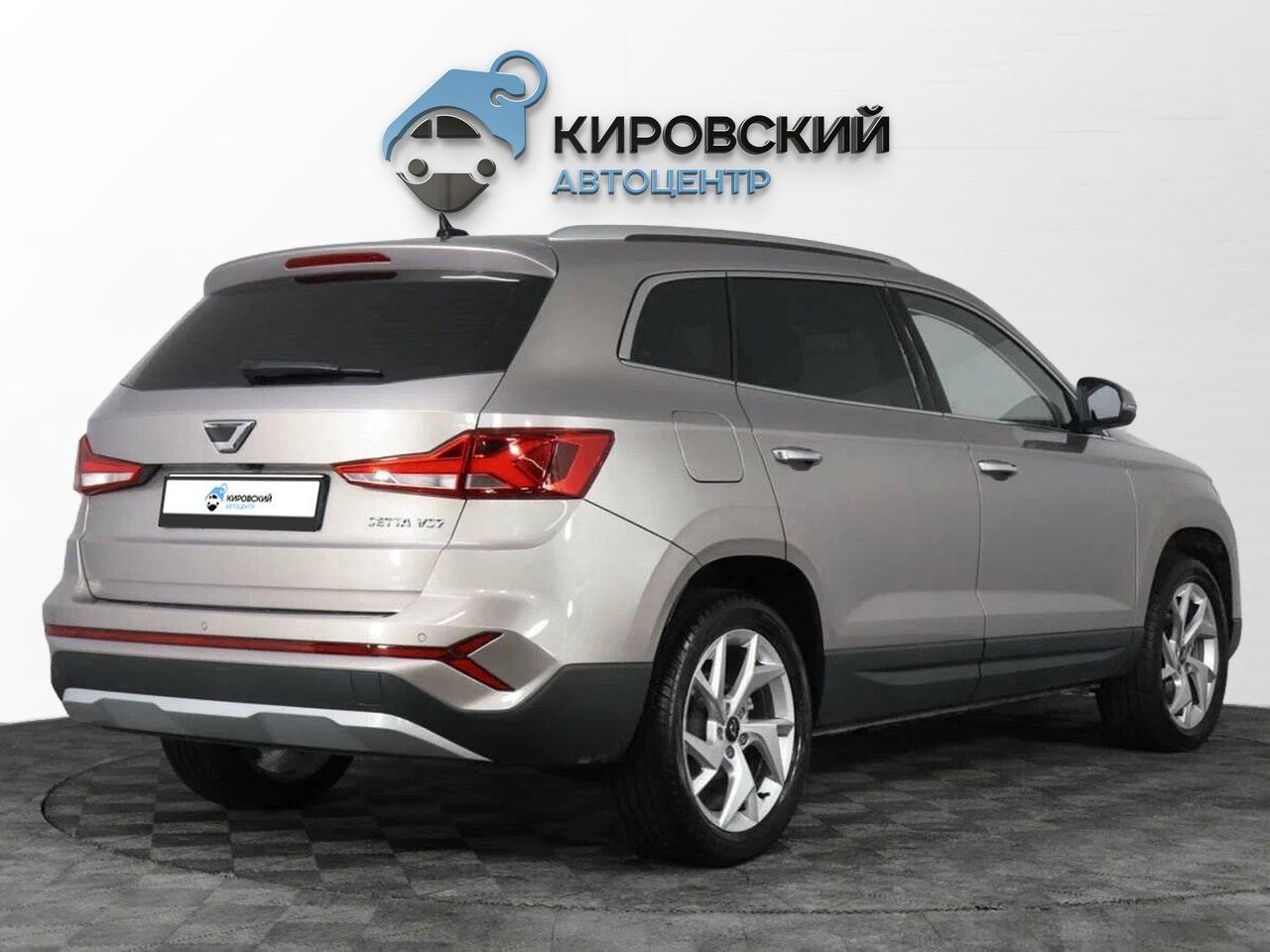 фото автомобиля 1