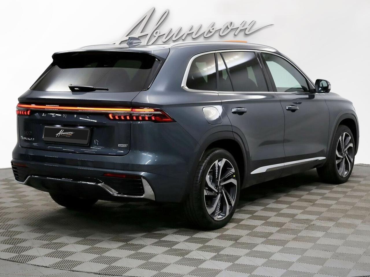 фото автомобиля 1