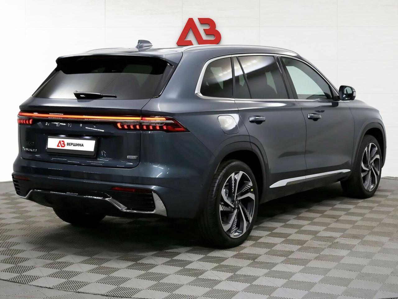 фото автомобиля 1