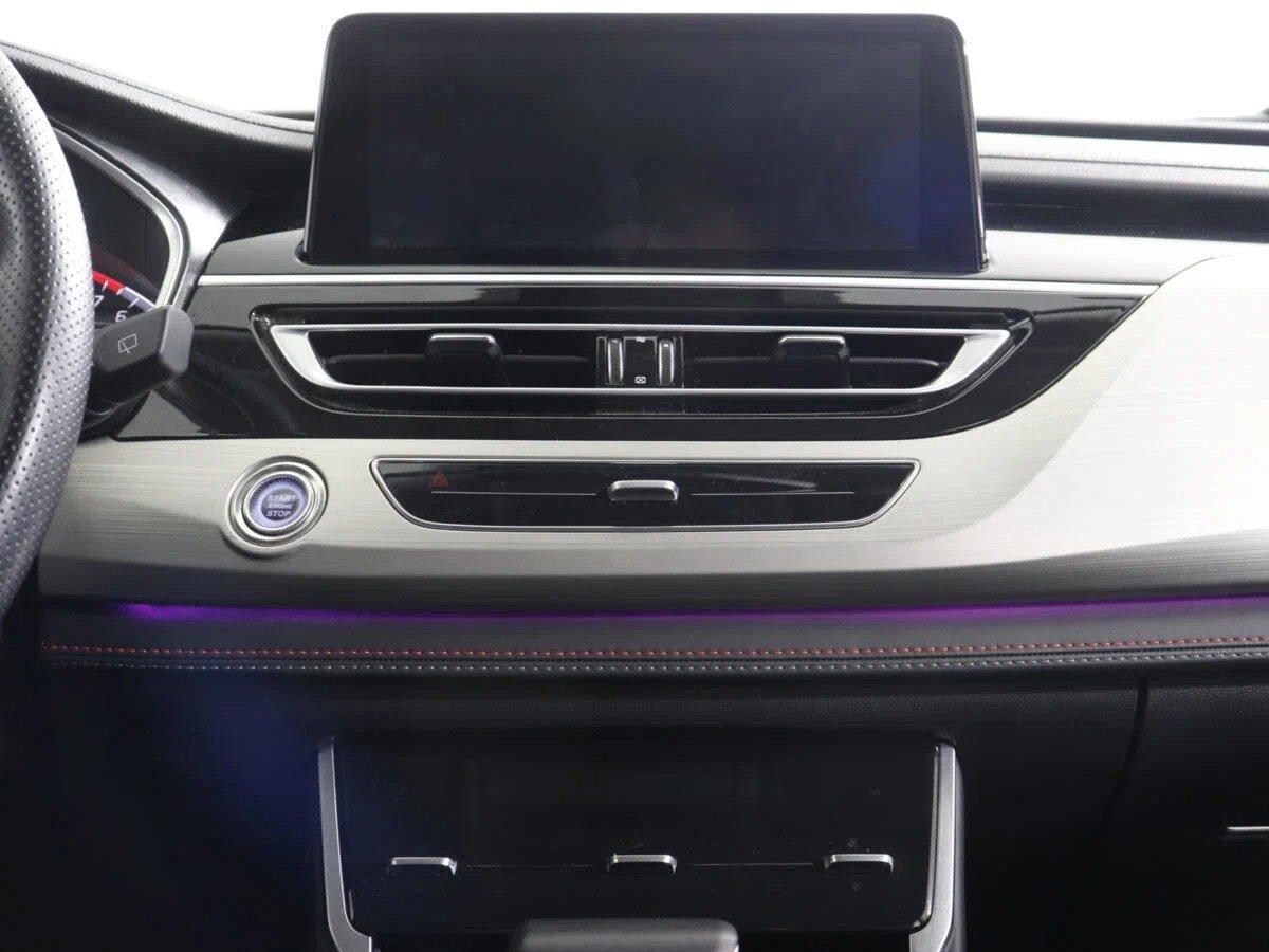фото автомобиля 7