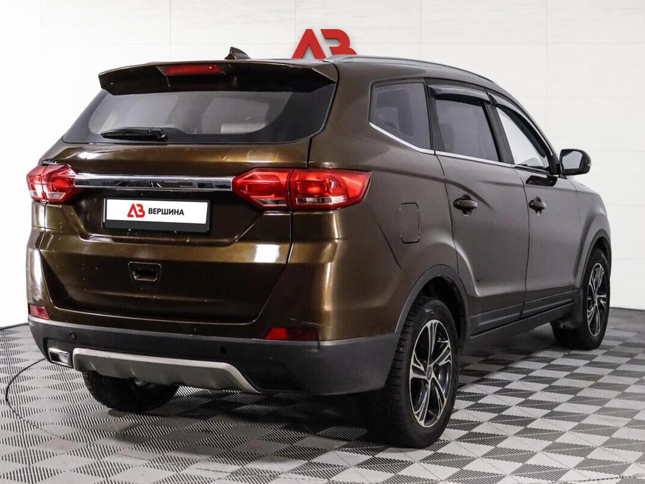 фото автомобиля 1