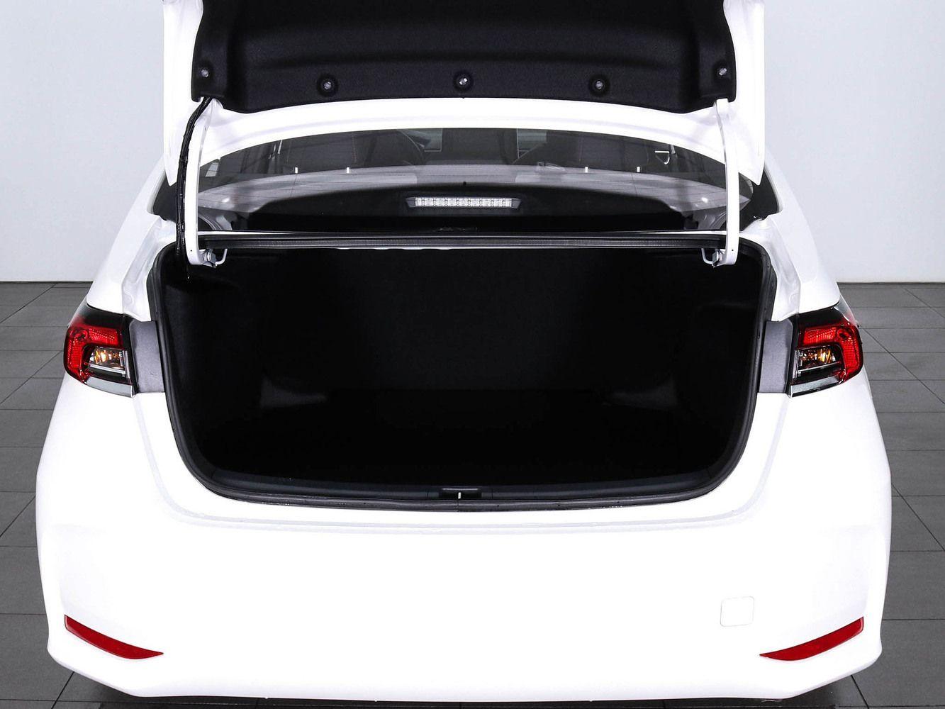 Toyota Corolla, 2021