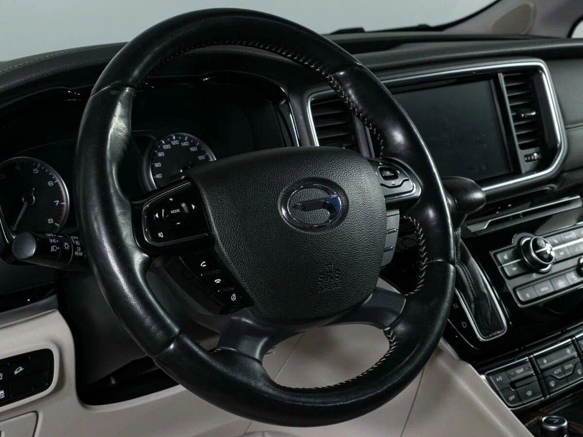 фото автомобиля 5