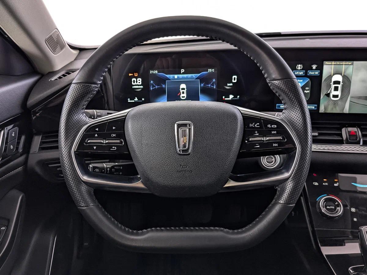 фото автомобиля 7
