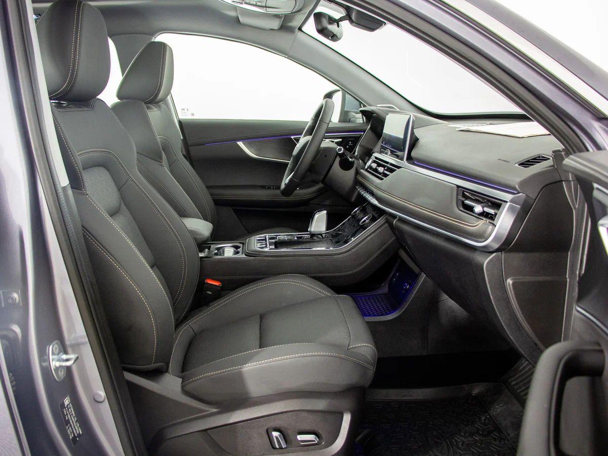 фото автомобиля 11