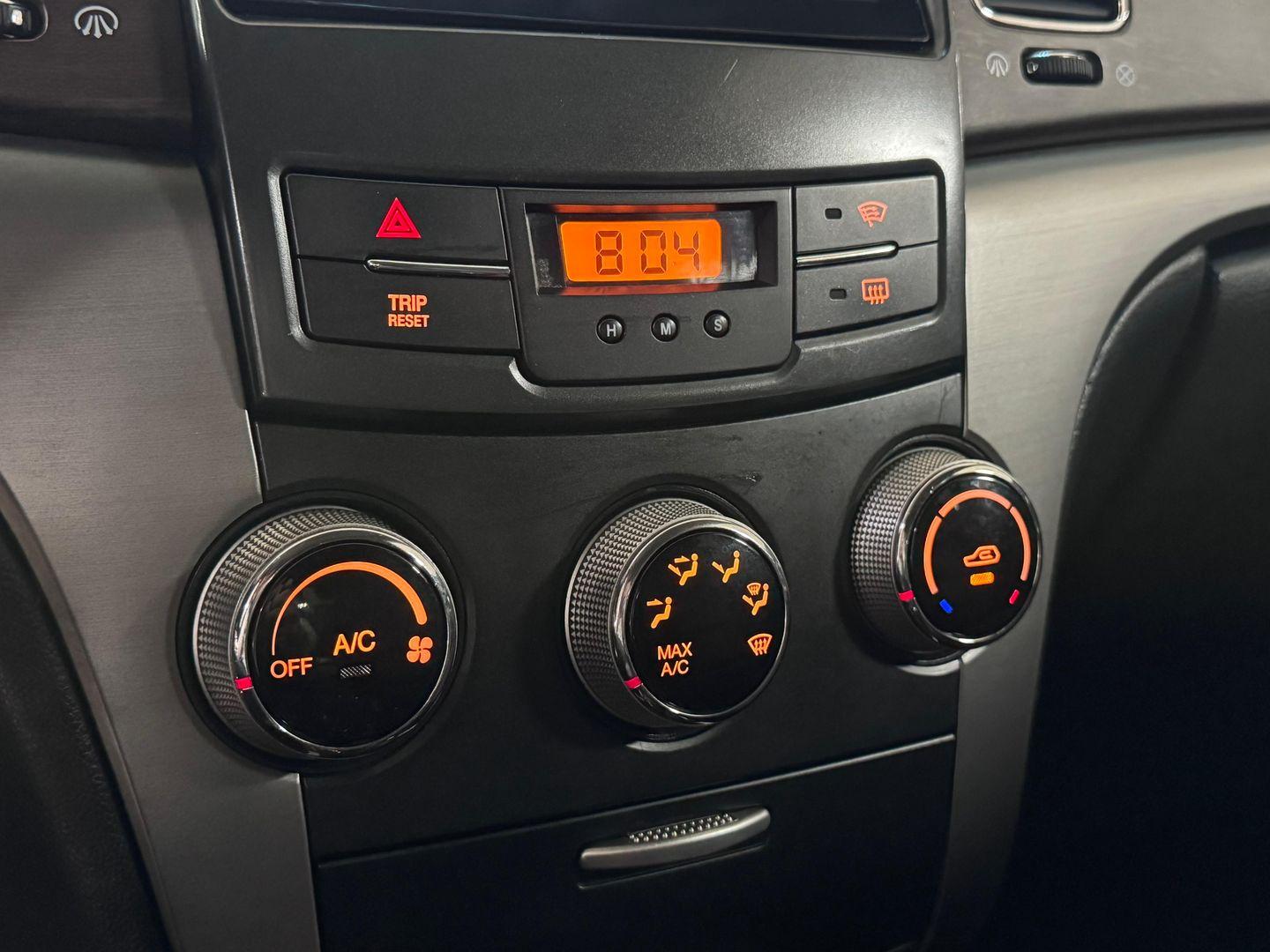 SsangYong Actyon