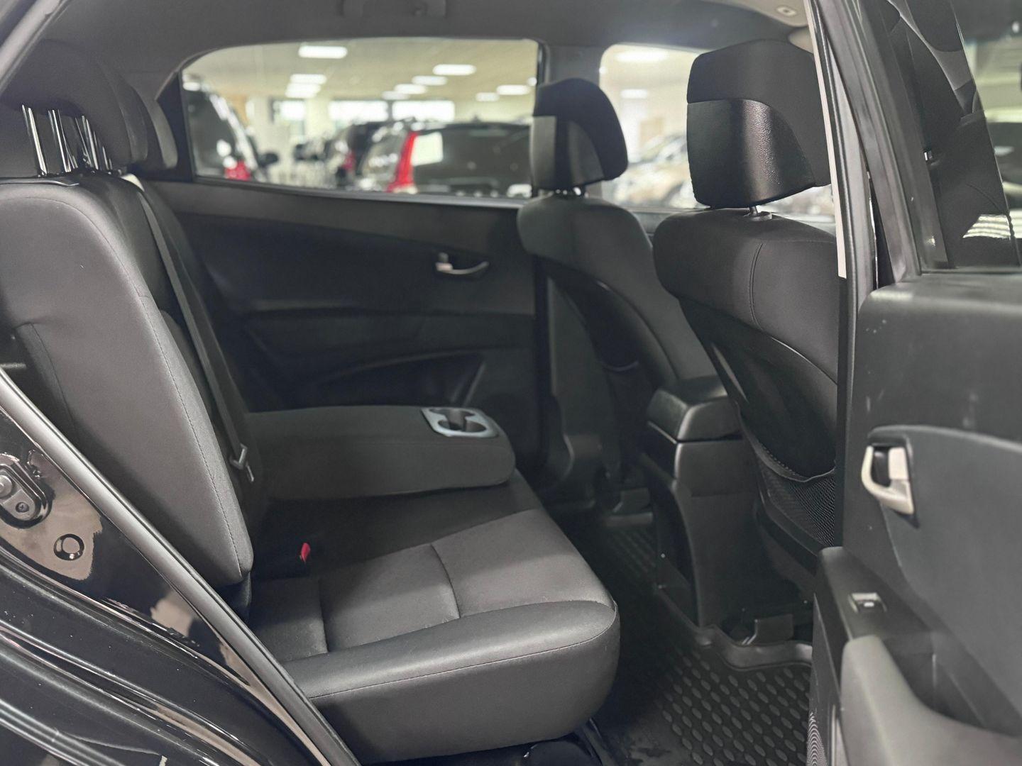 SsangYong Actyon