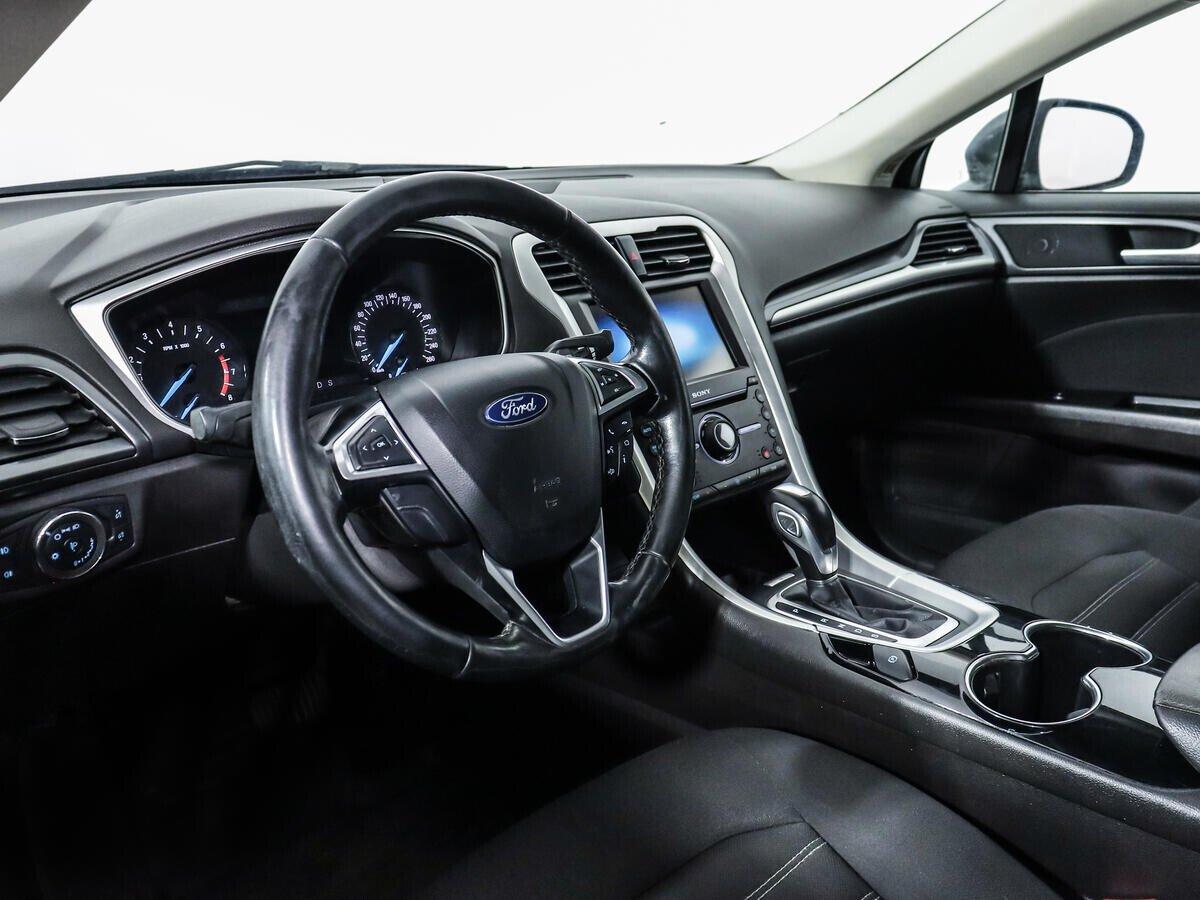 фото автомобиля 6
