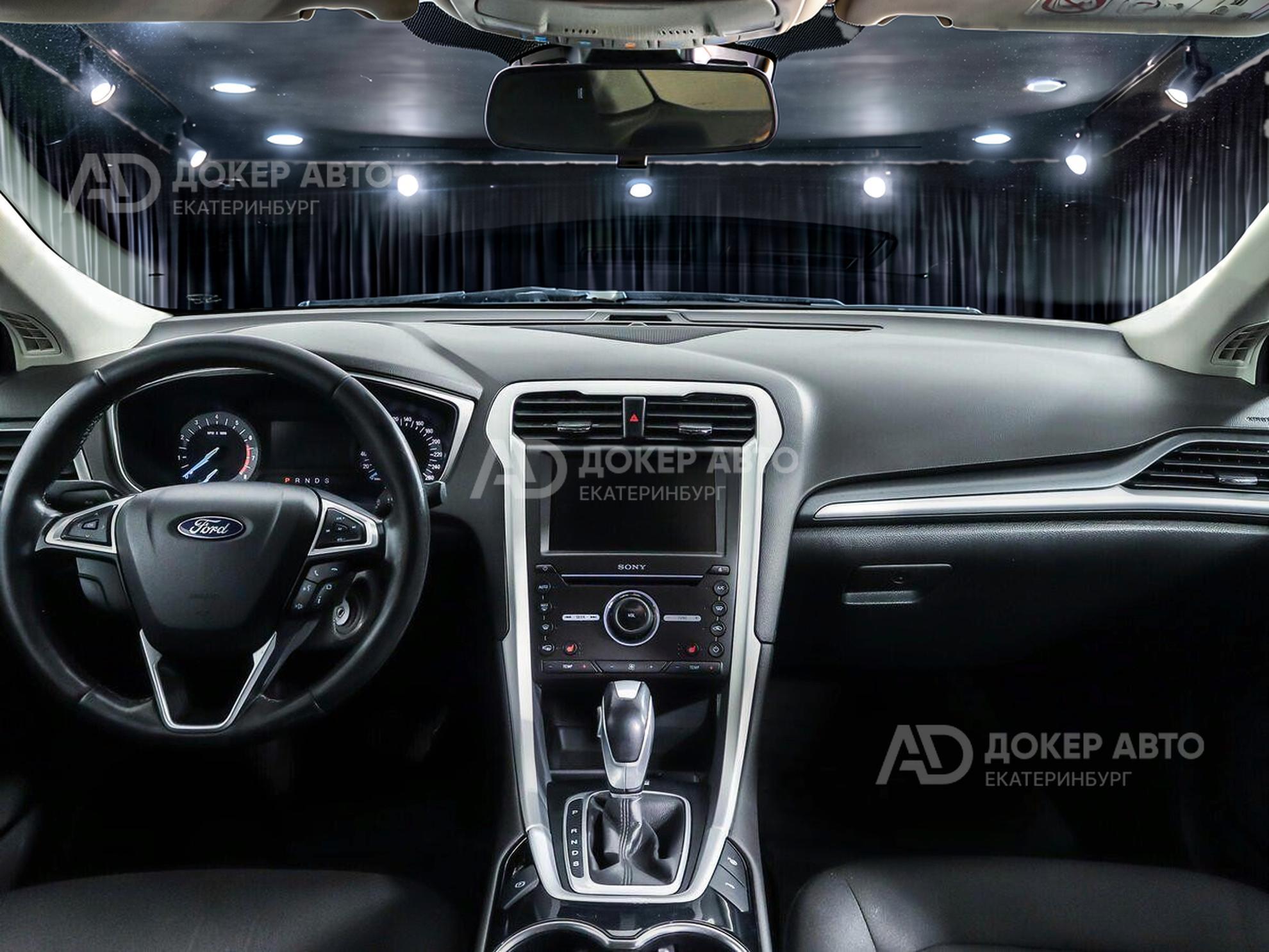 фото автомобиля 5