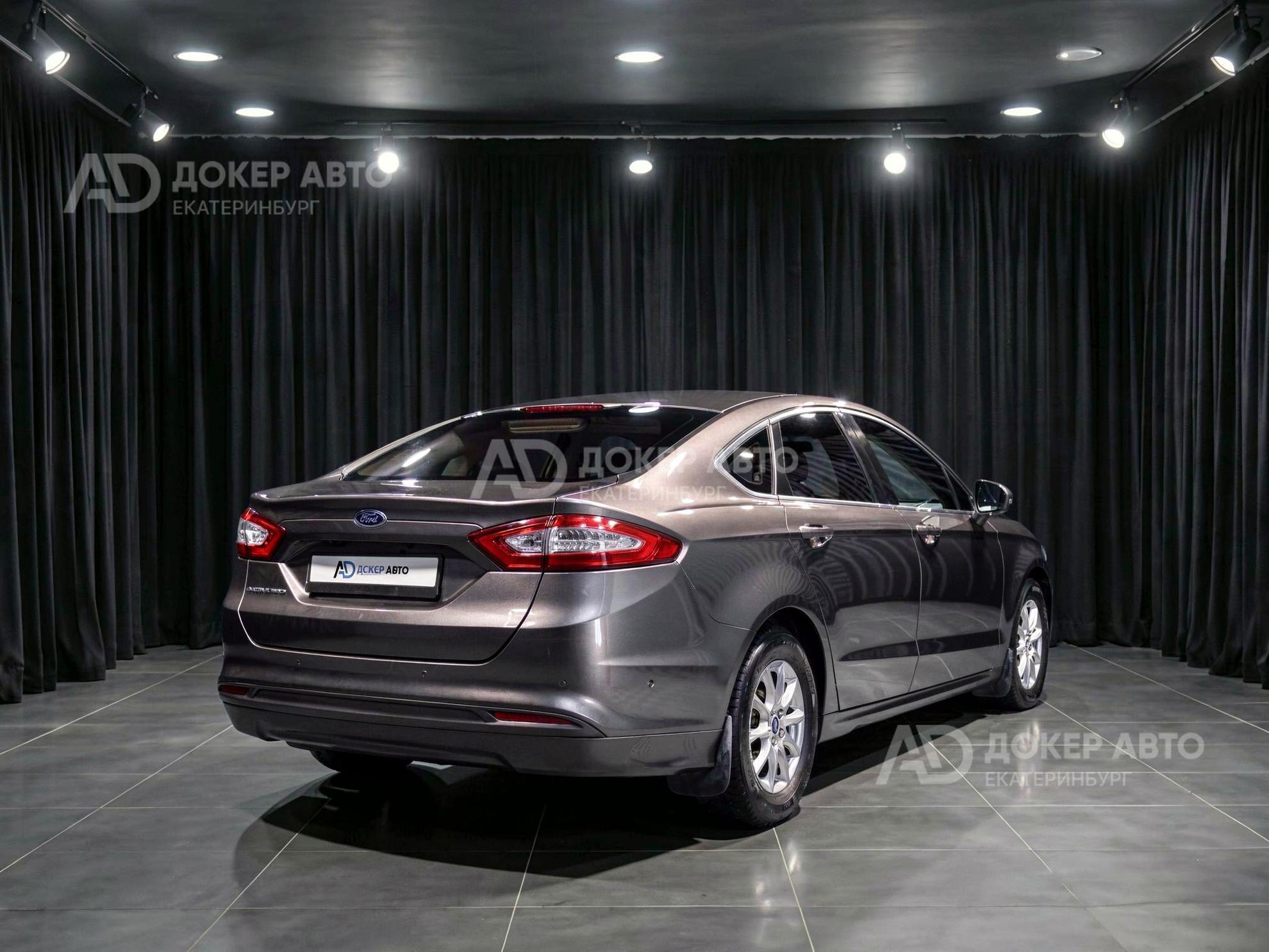 фото автомобиля 1