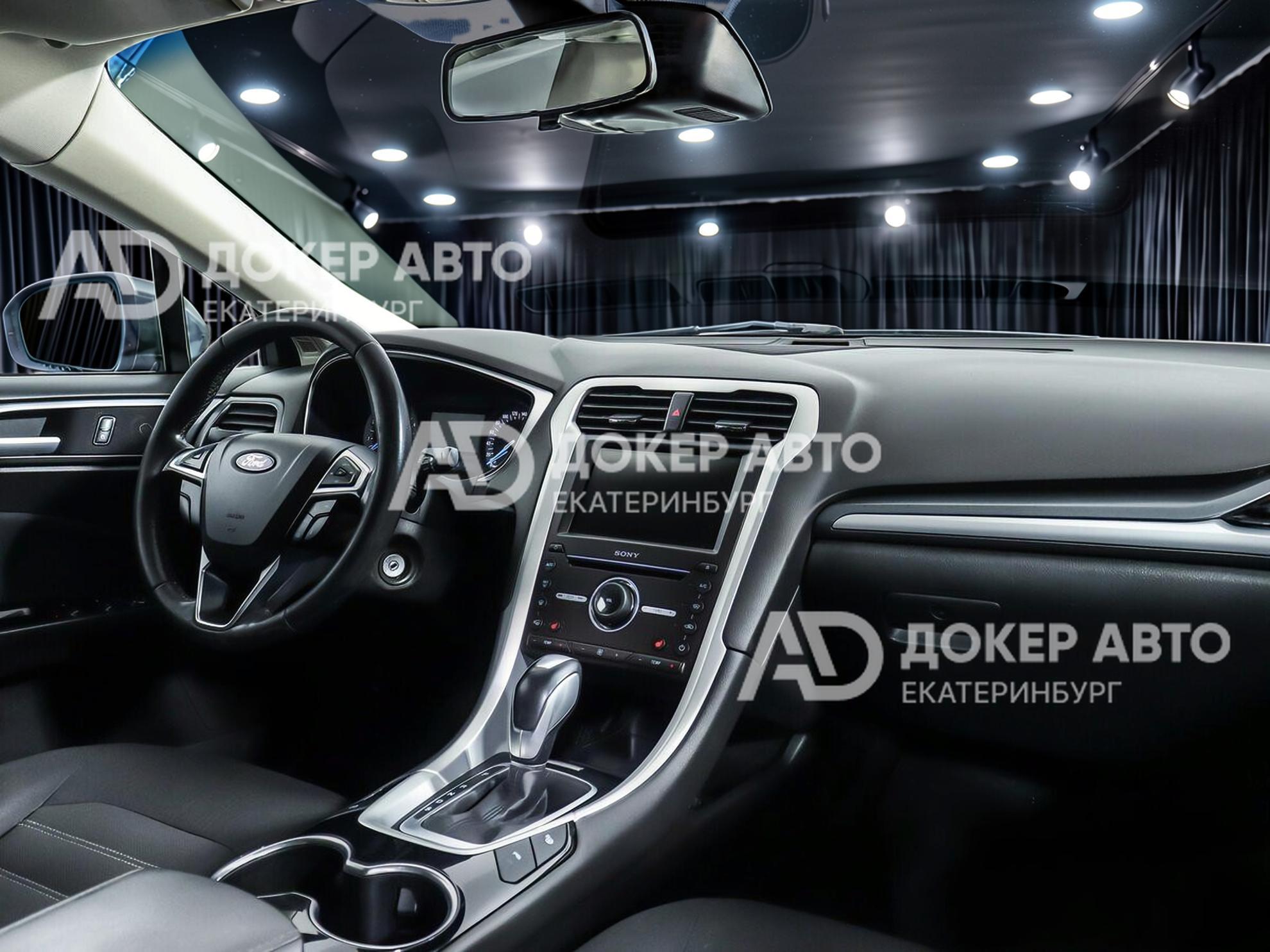 фото автомобиля 4