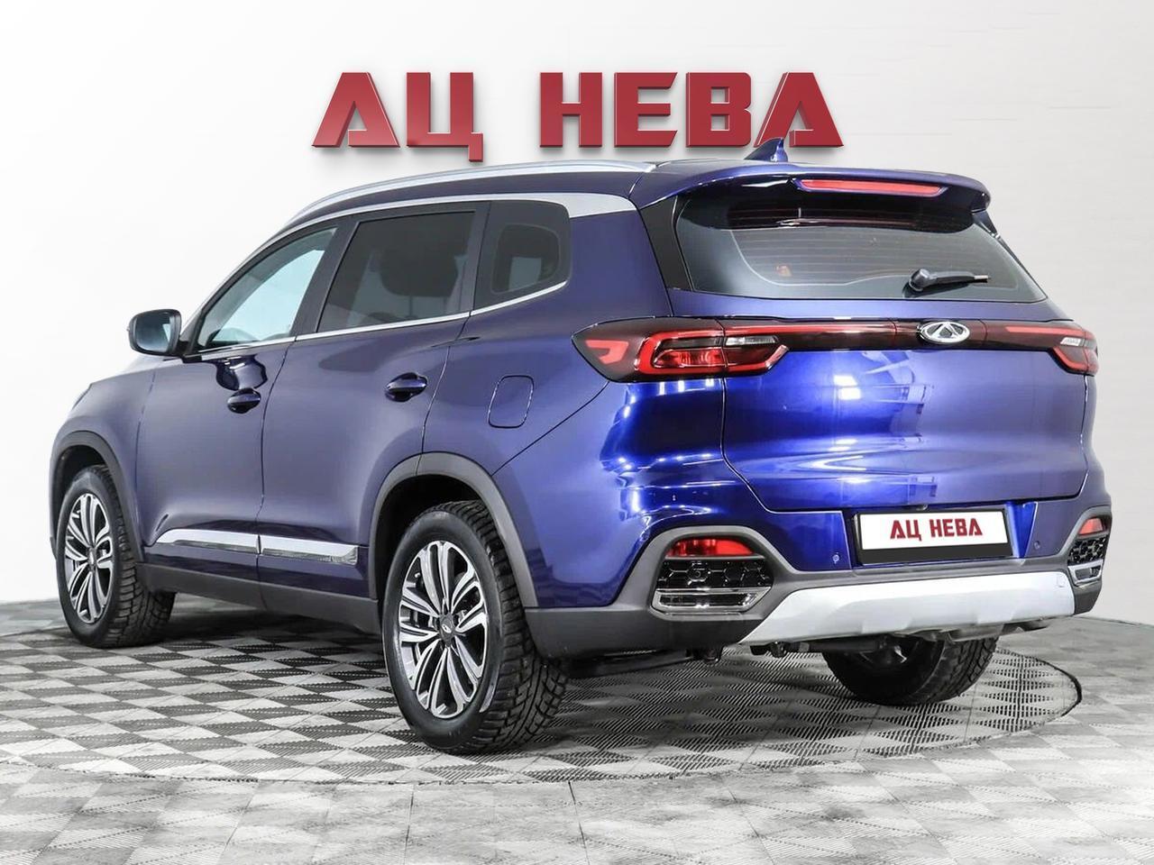 фото автомобиля 3