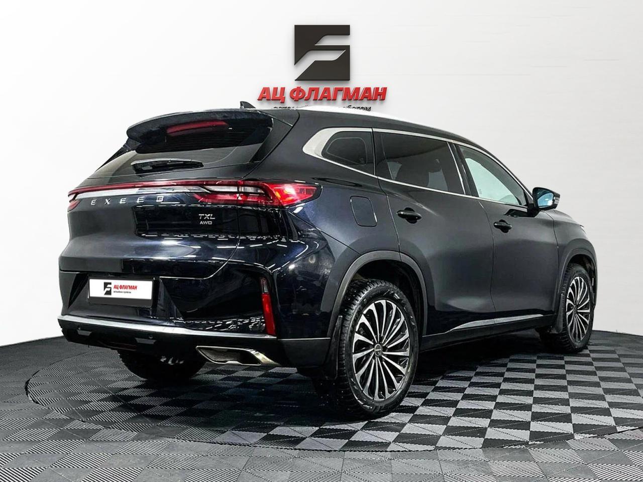 фото автомобиля 1