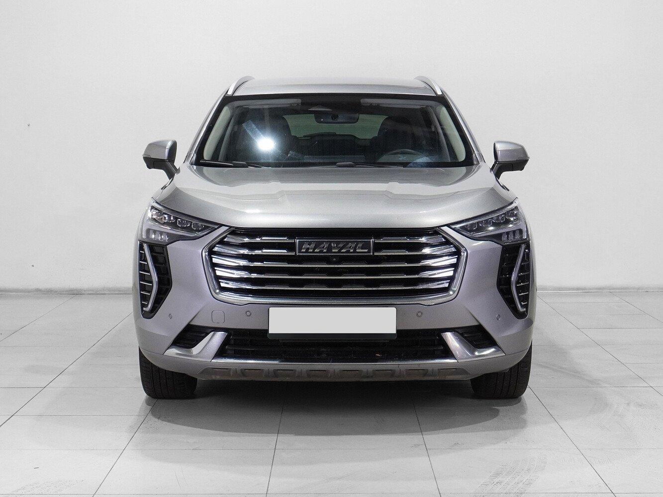 Haval Jolion, 2024