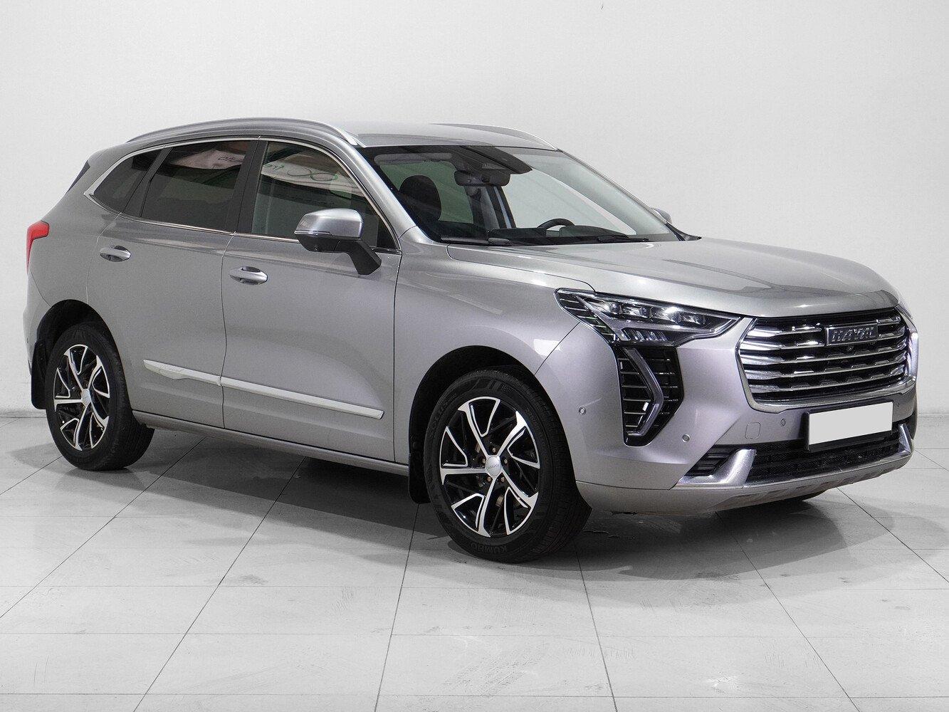 Haval Jolion 2024