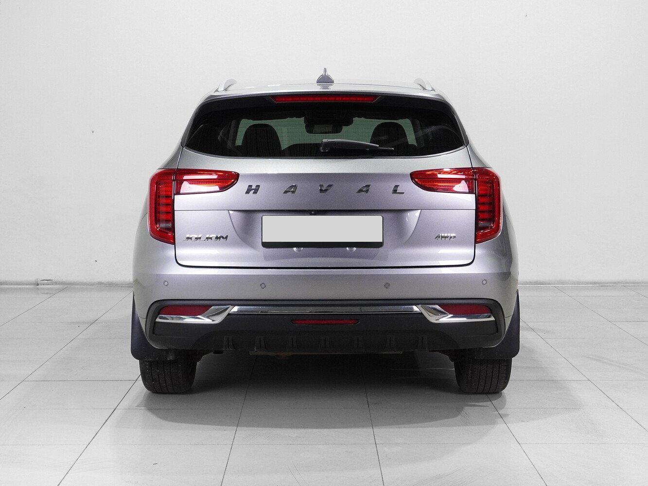 Haval Jolion, 2024