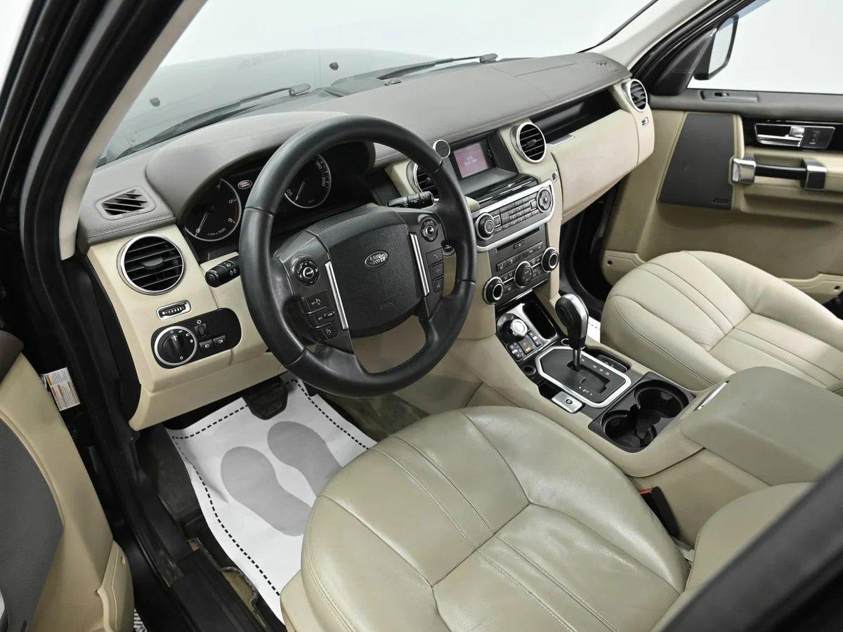 фото автомобиля 7