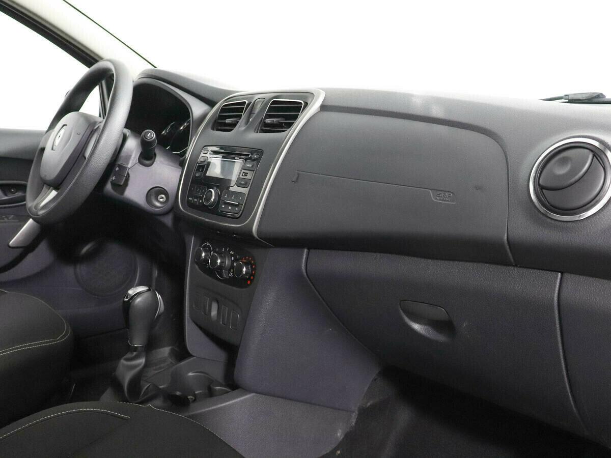 фото автомобиля 7