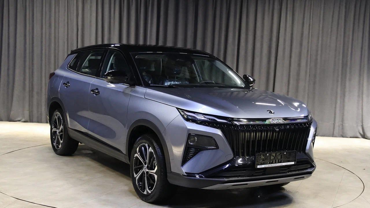 фото автомобиля 2