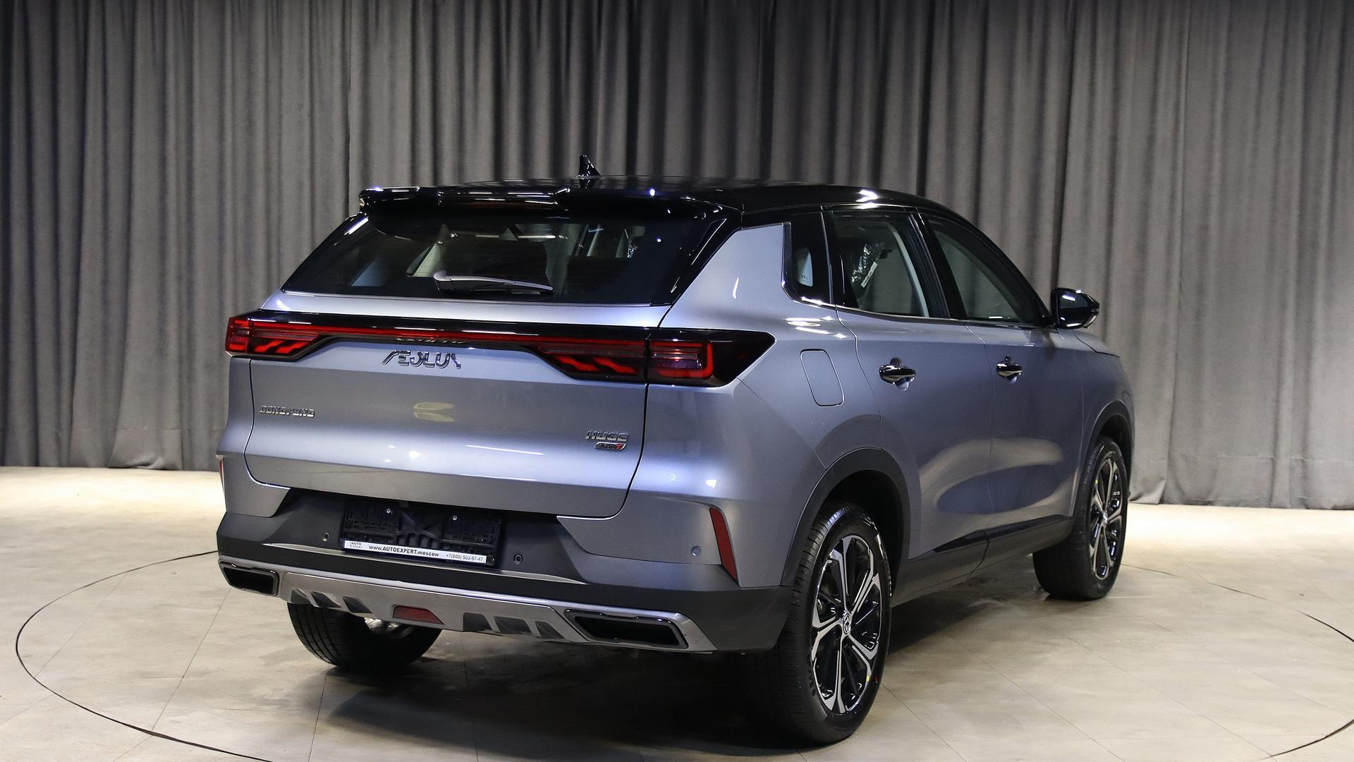 фото автомобиля 5