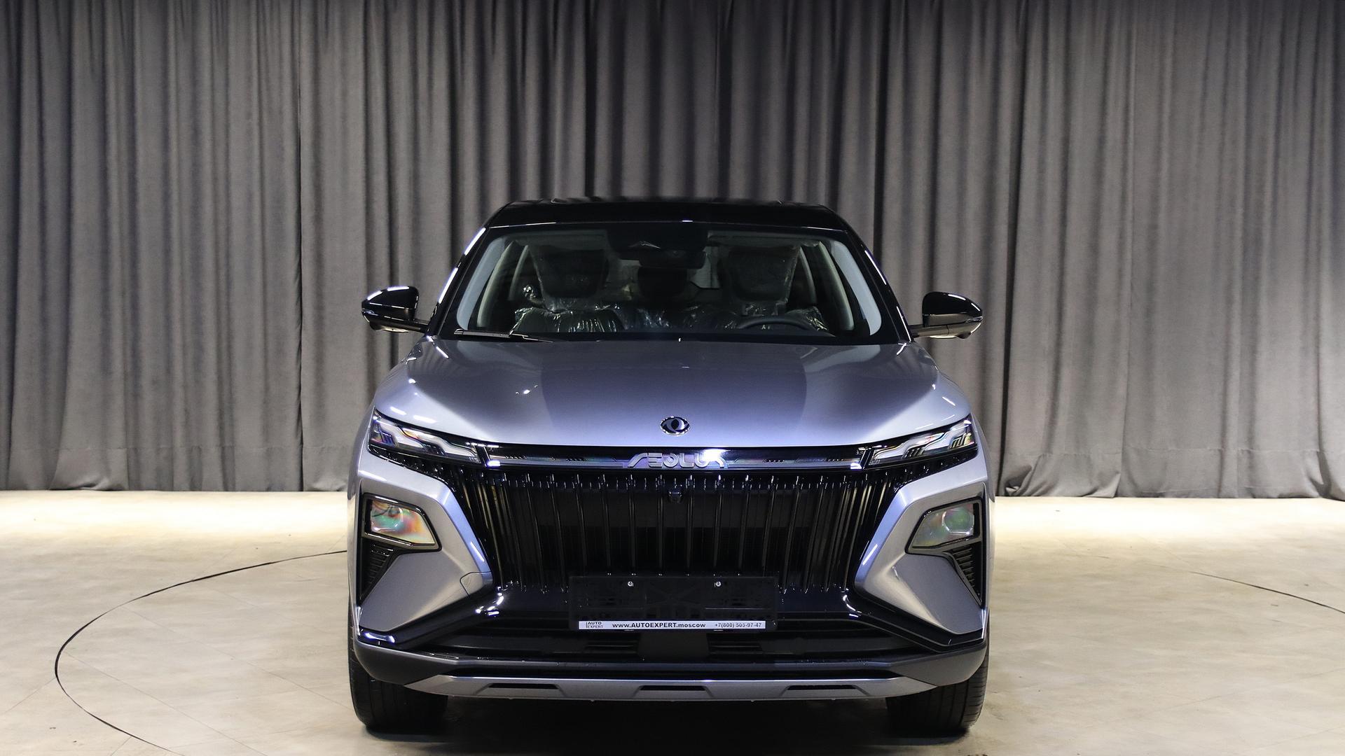 фото автомобиля 1