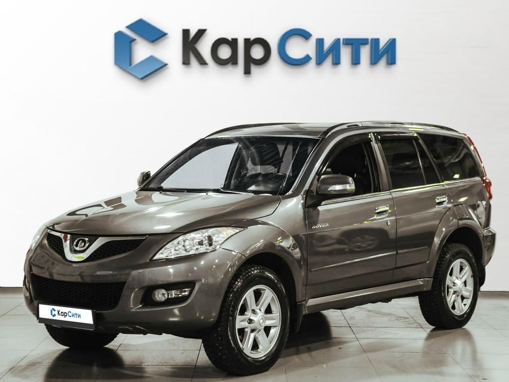фото автомобиля 0