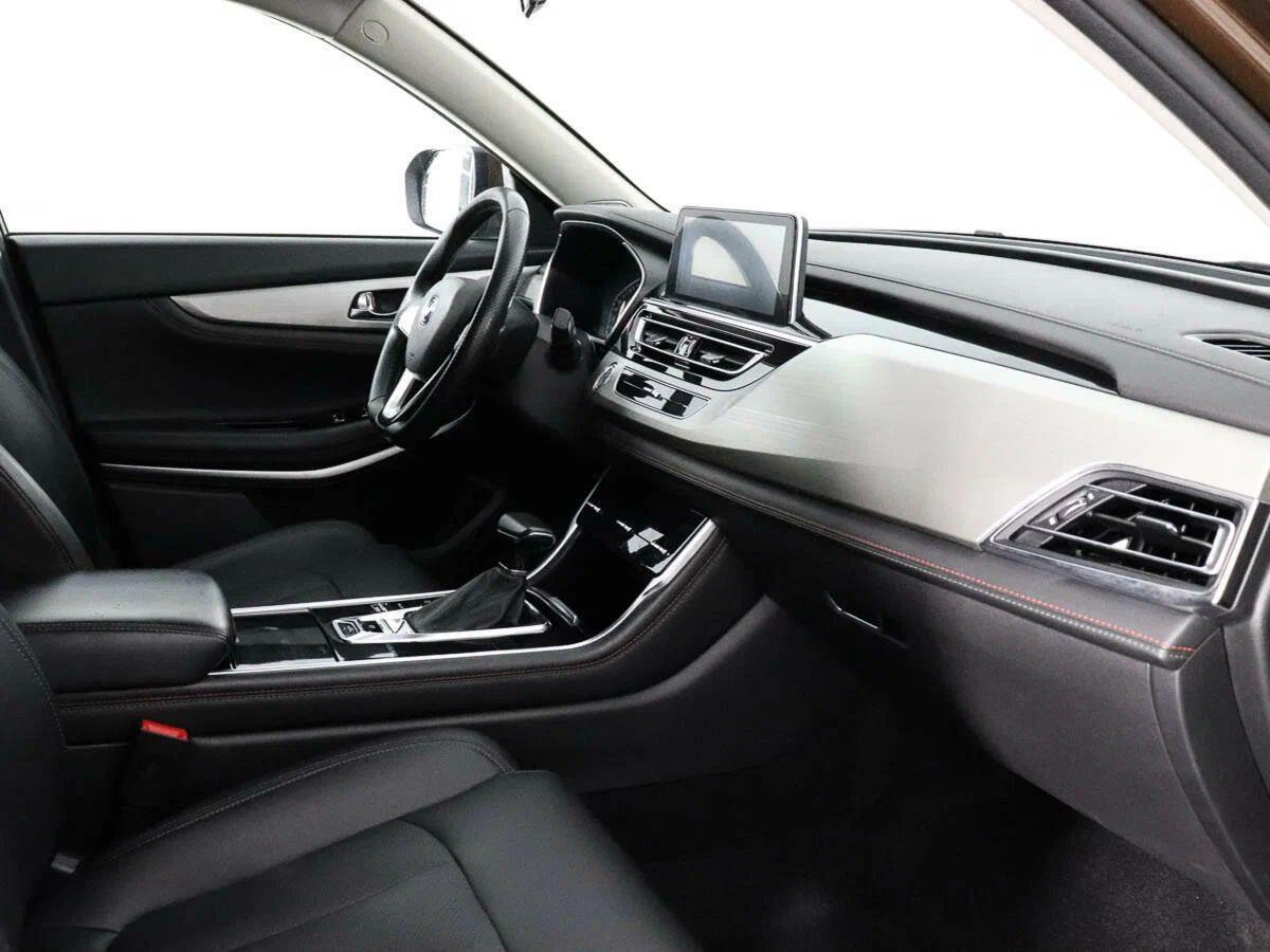 фото автомобиля 7