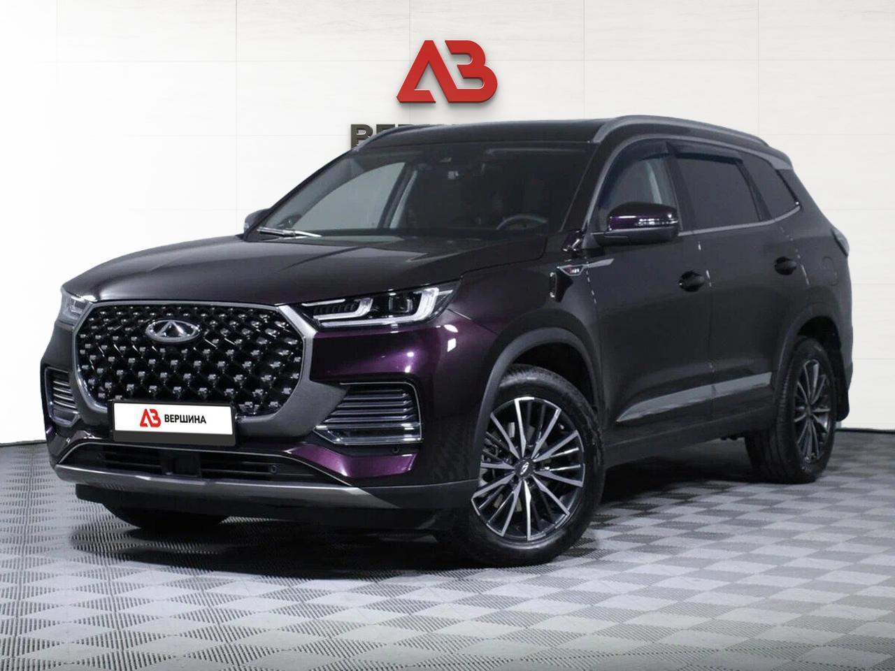 фото автомобиля 0
