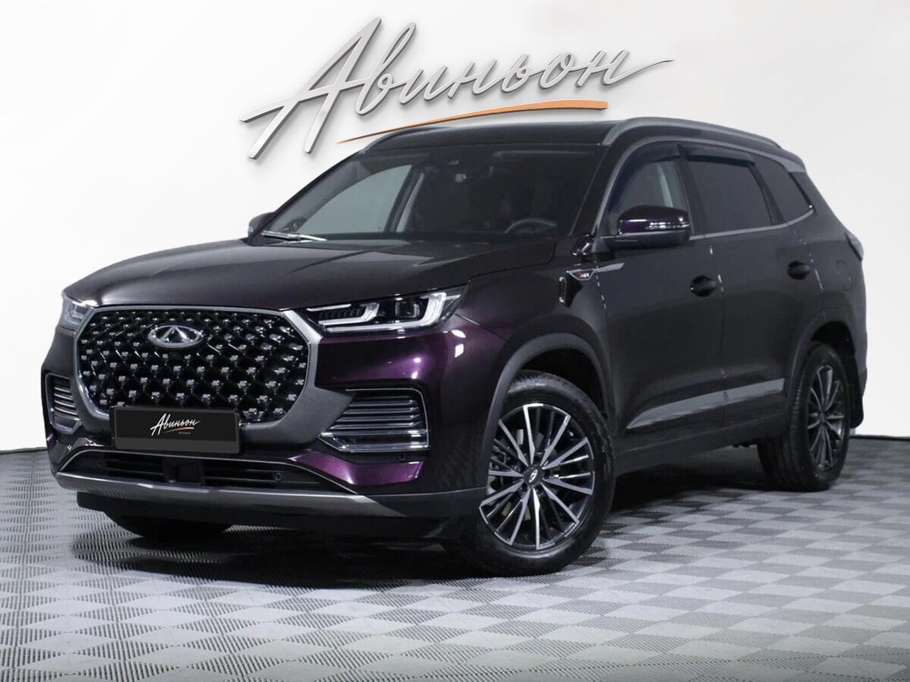 фото автомобиля 0
