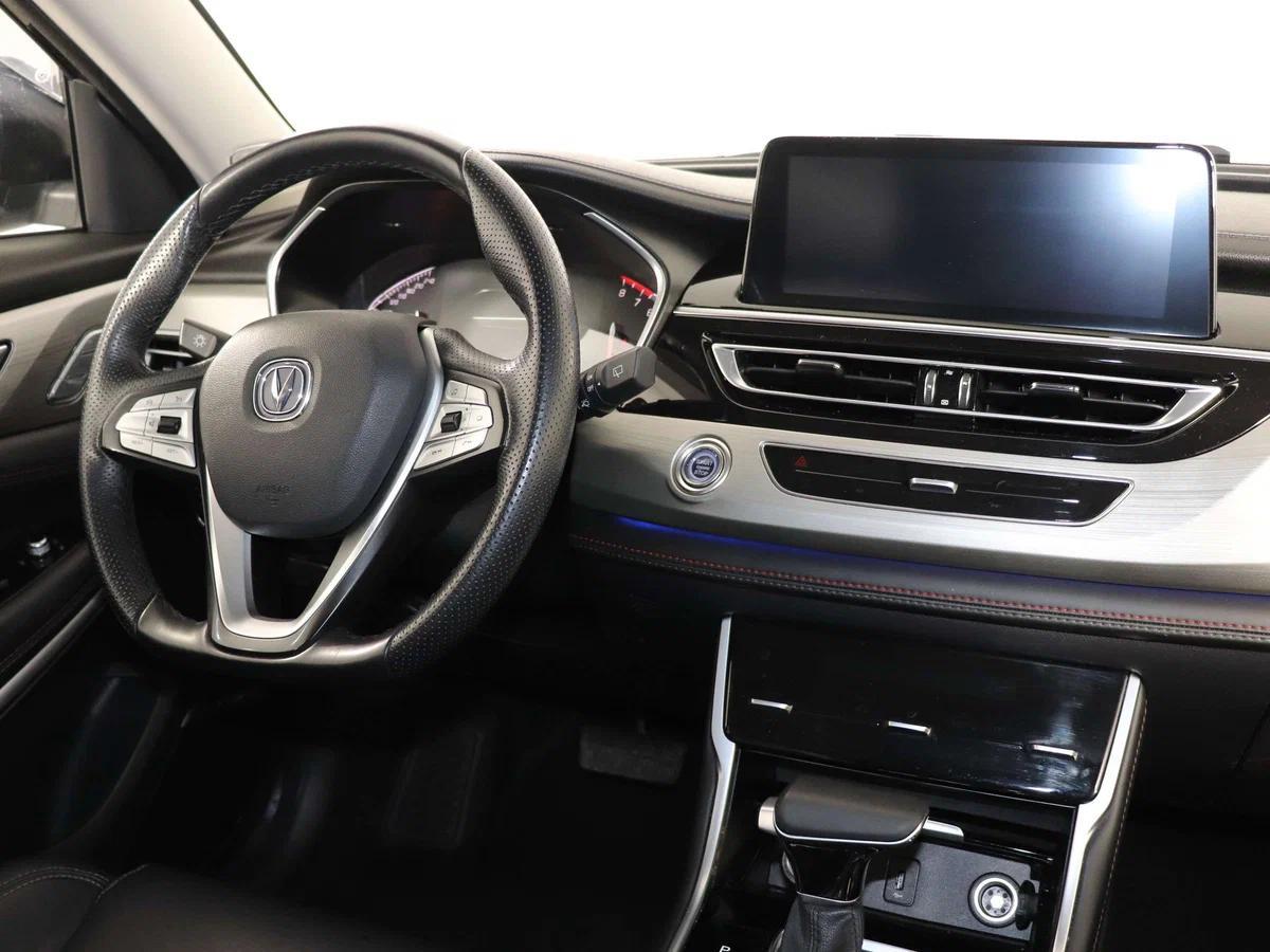 фото автомобиля 7