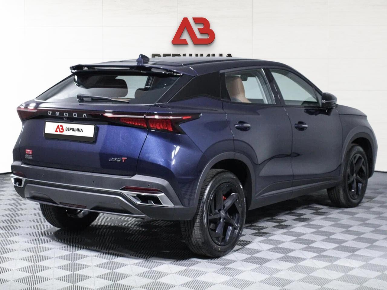 фото автомобиля 1