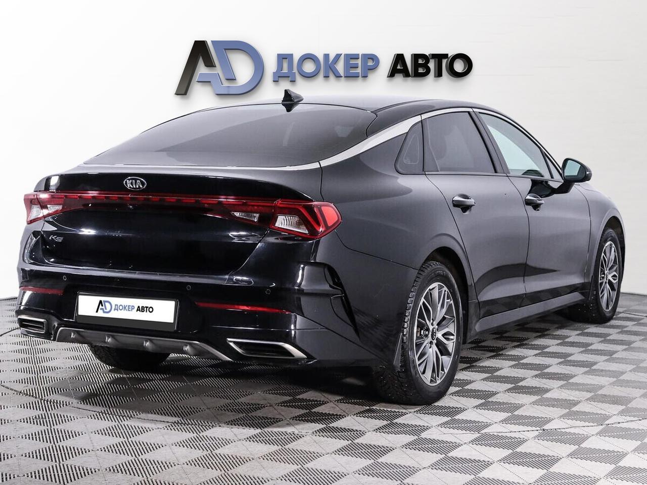 фото автомобиля 1