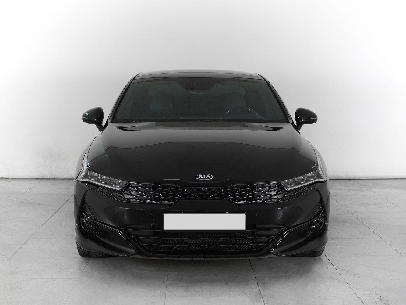 Kia K5, 2022