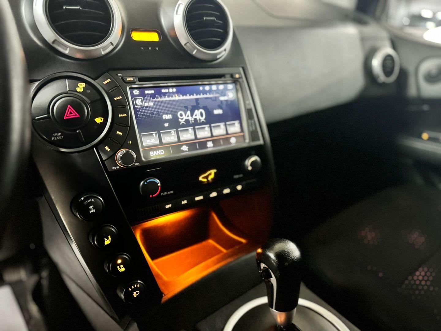 SsangYong Actyon Sports
