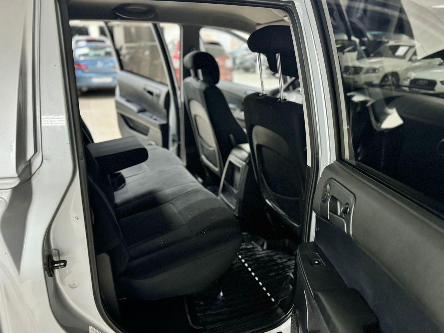 SsangYong Actyon Sports